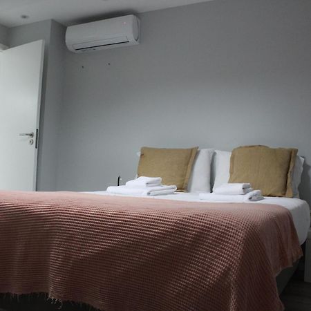 Apartamentos Do Parque Vila Real Buitenkant foto