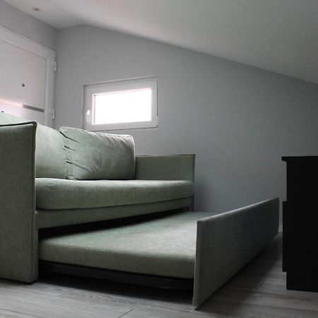 Apartamentos Do Parque Vila Real Buitenkant foto