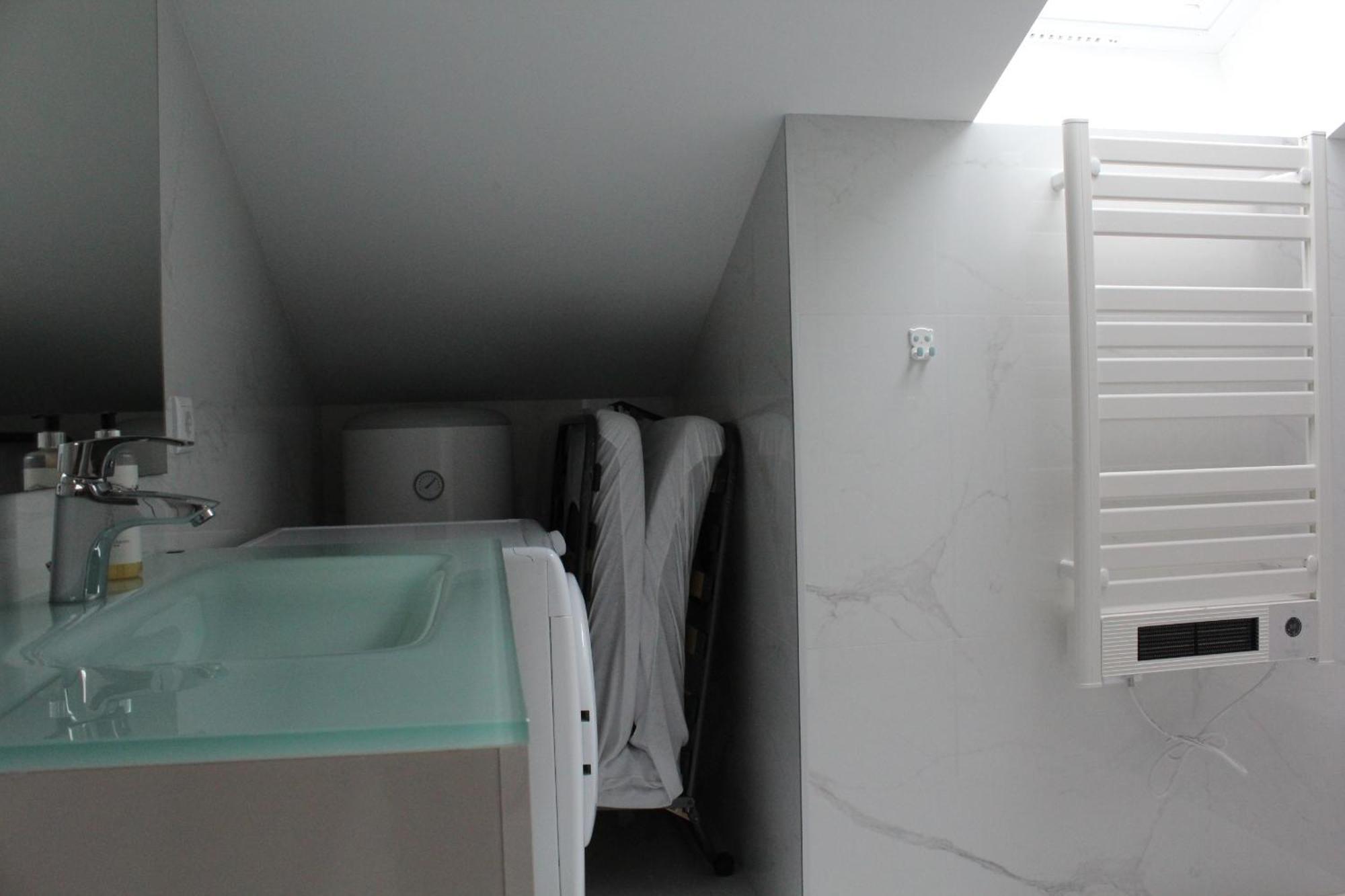 Apartamentos Do Parque Vila Real Buitenkant foto
