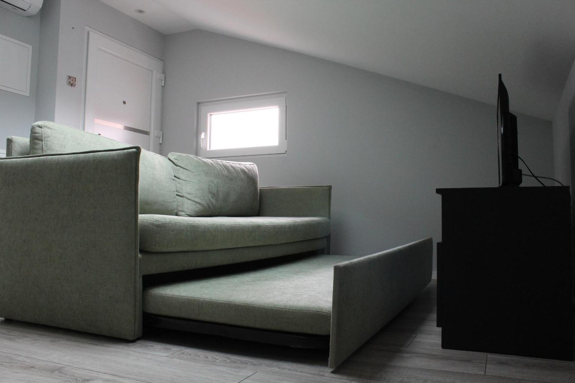 Apartamentos Do Parque Vila Real Buitenkant foto