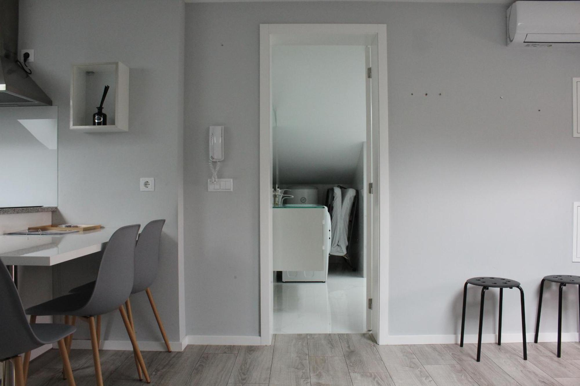 Apartamentos Do Parque Vila Real Buitenkant foto