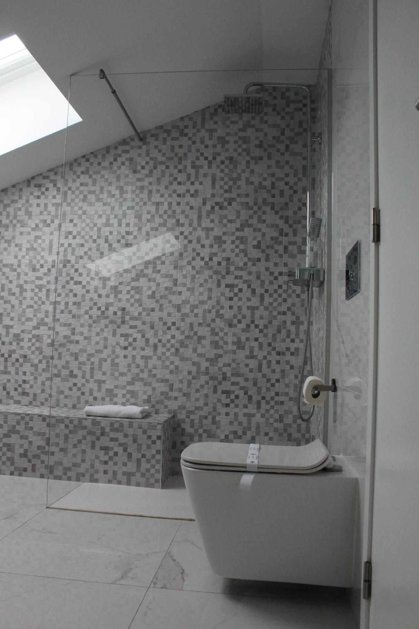 Apartamentos Do Parque Vila Real Buitenkant foto