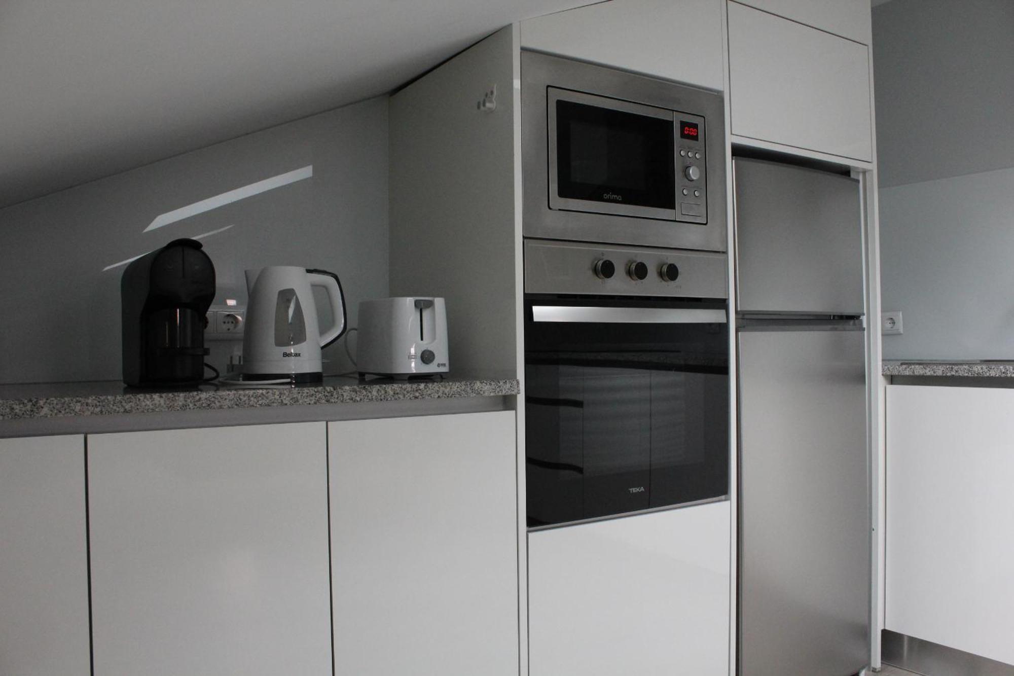 Apartamentos Do Parque Vila Real Buitenkant foto