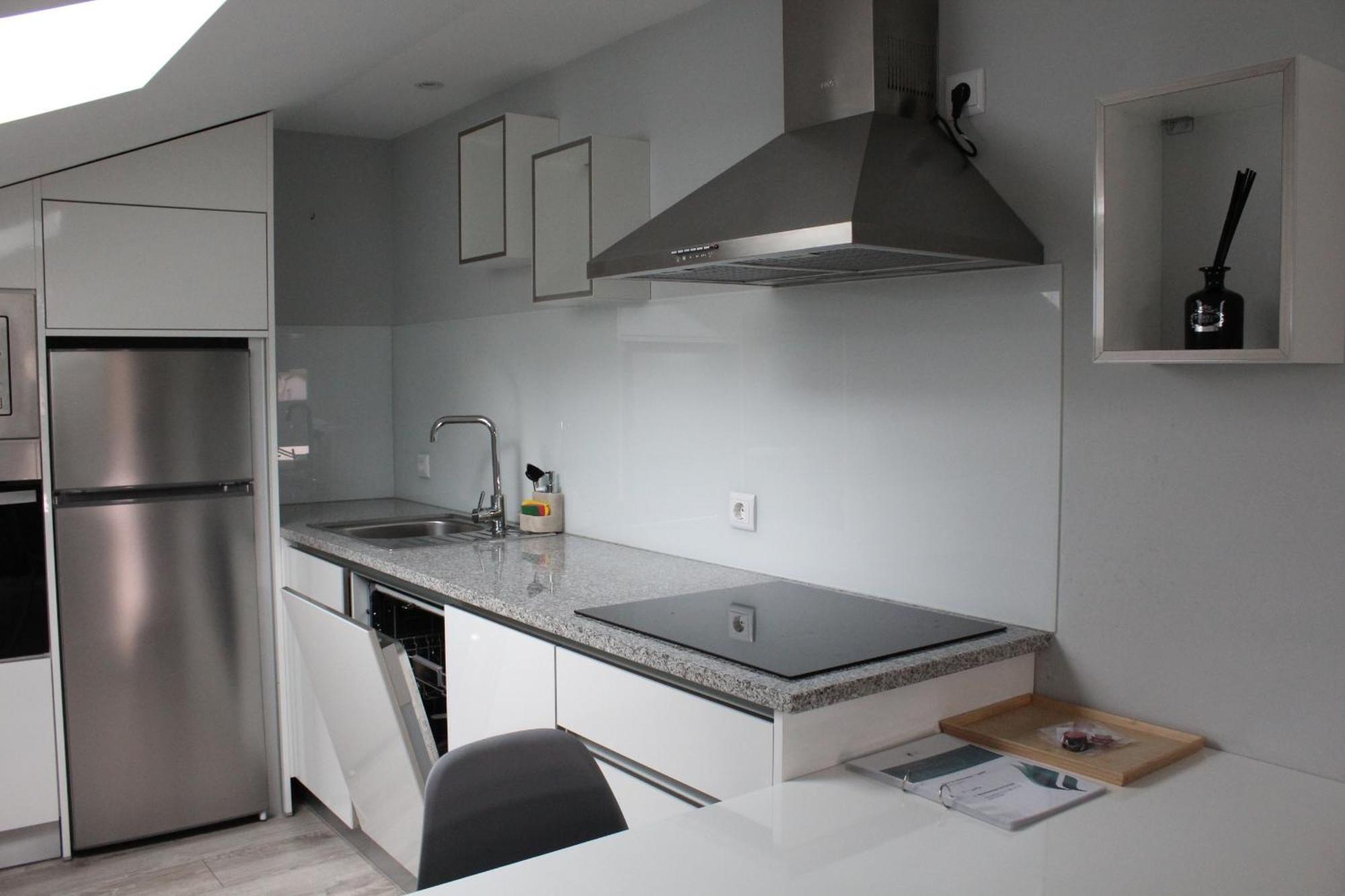 Apartamentos Do Parque Vila Real Buitenkant foto